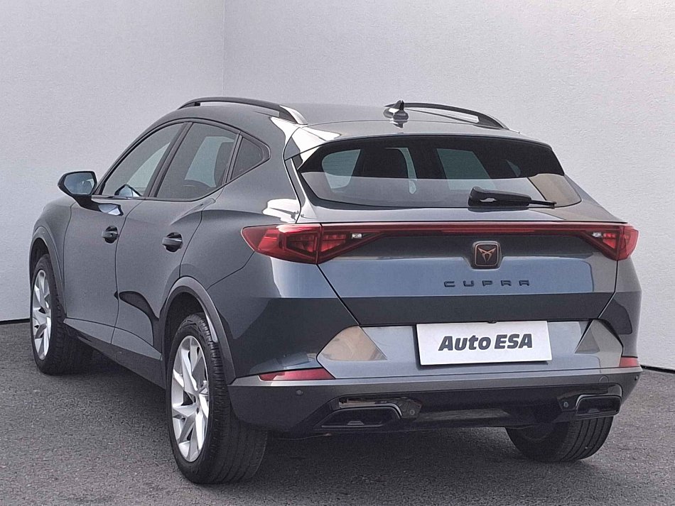 Cupra Formentor 1.5 TSi 