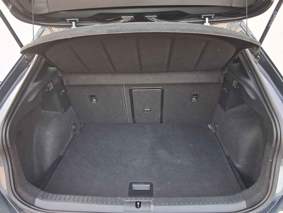 Cupra Formentor 1.5 TSi 