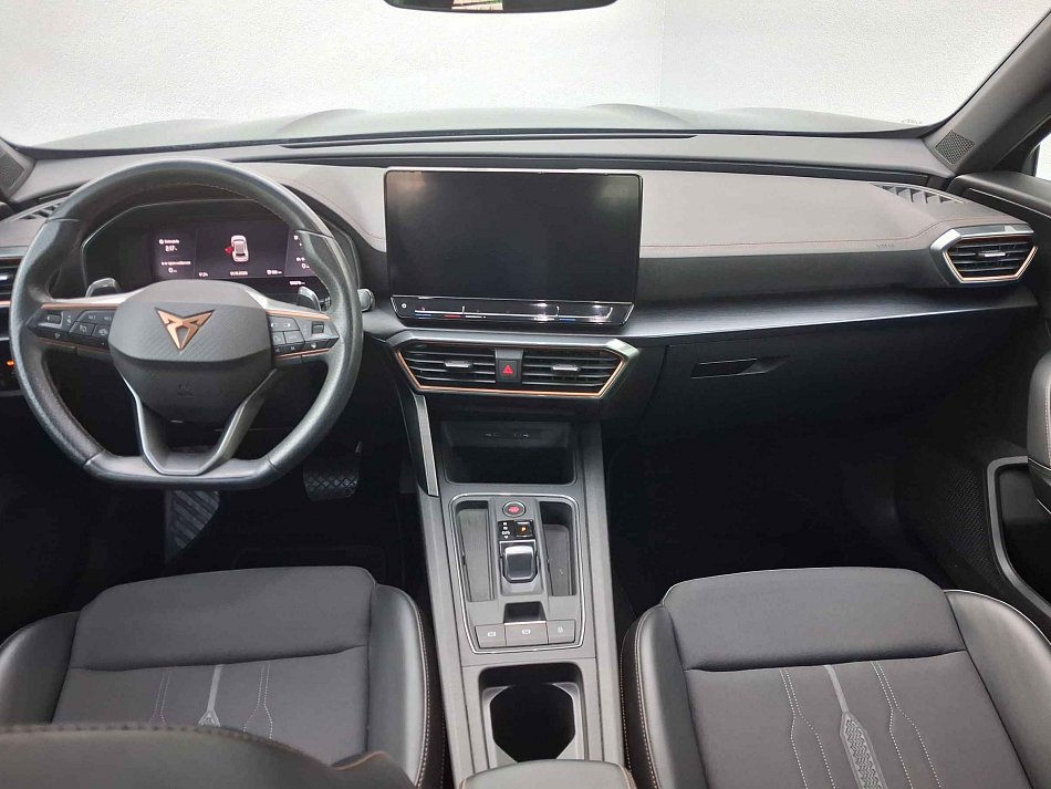 Cupra Formentor 1.5 TSi 