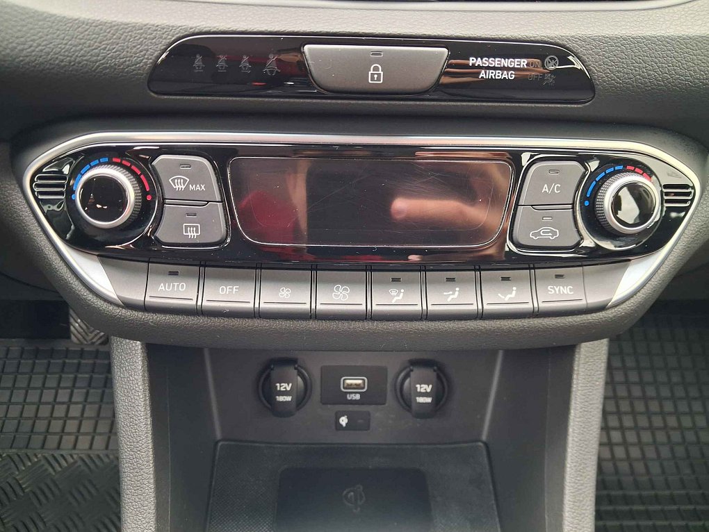 Hyundai I30 1.5 T-GDi Smart 48V