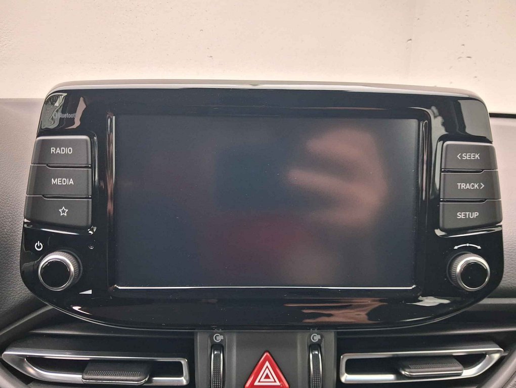 Hyundai I30 1.5 T-GDi Smart 48V