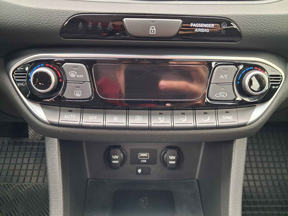 Hyundai I30 1.5 T-GDi Smart 48V