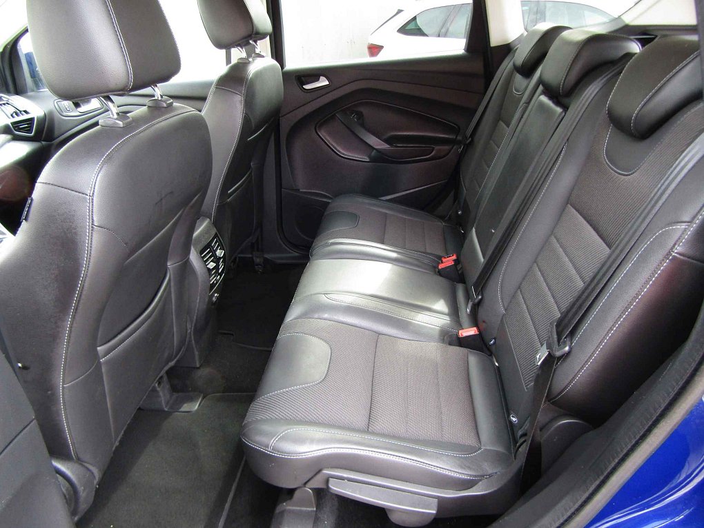 Ford Kuga 1.5 EB 