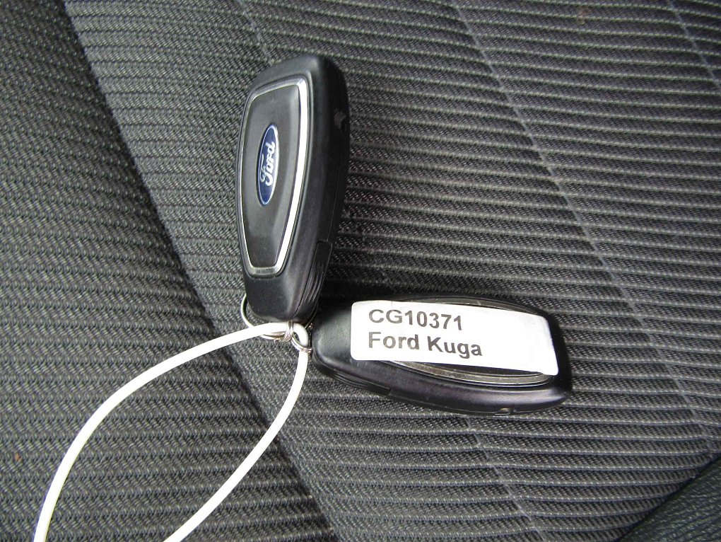 Ford Kuga 1.5 EB 