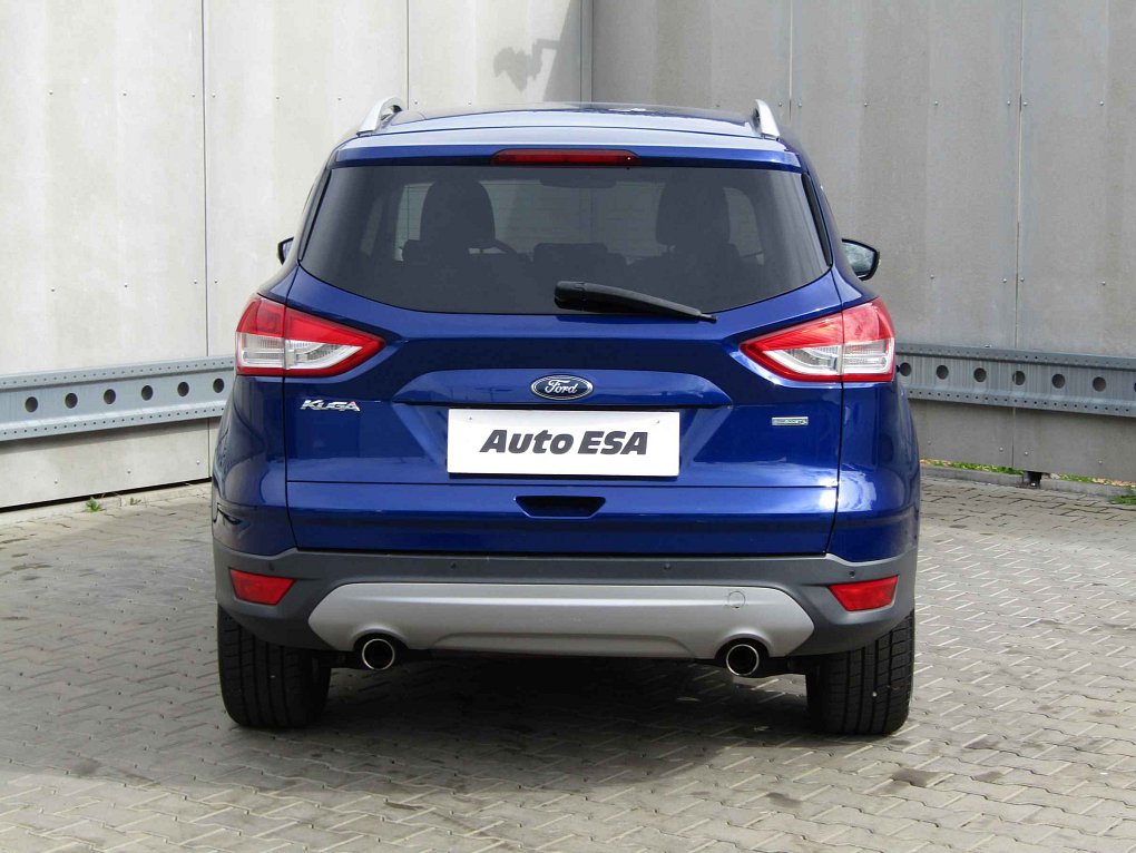 Ford Kuga 1.5 EB 