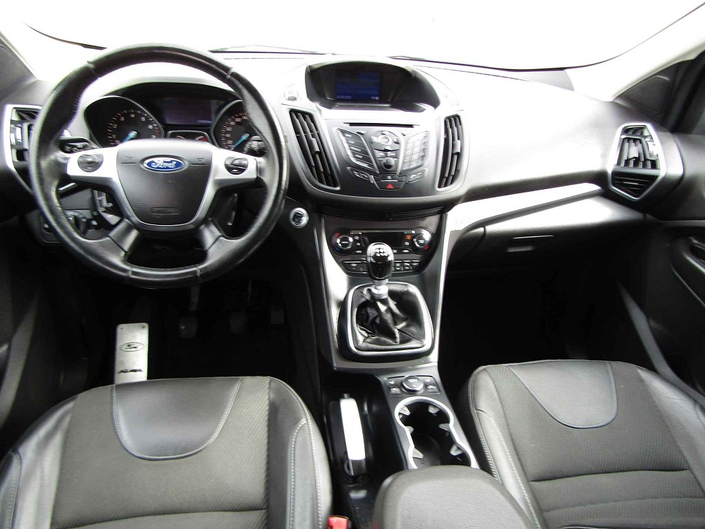 Ford Kuga 1.5 EB 