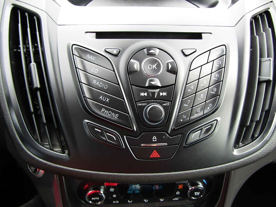 Ford Kuga 1.5 EB 