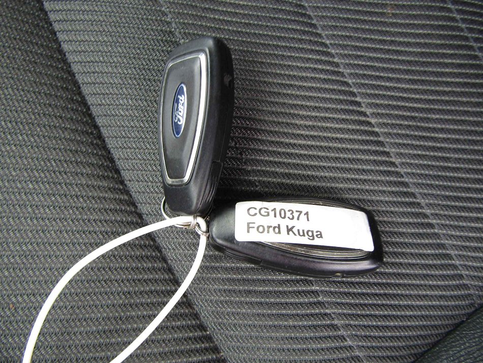 Ford Kuga 1.5 EB 
