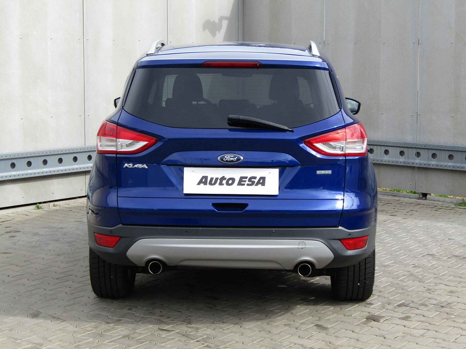Ford Kuga 1.5 EB 