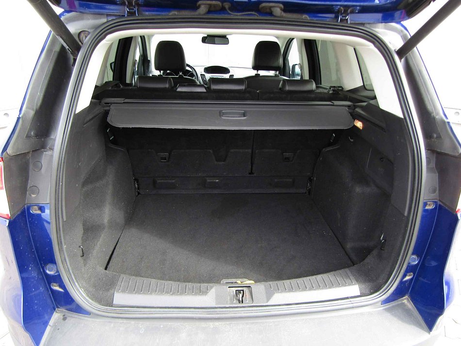 Ford Kuga 1.5 EB 