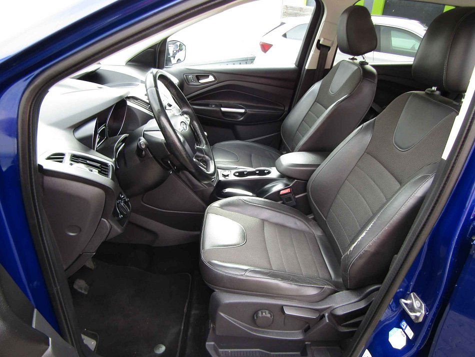 Ford Kuga 1.5 EB 