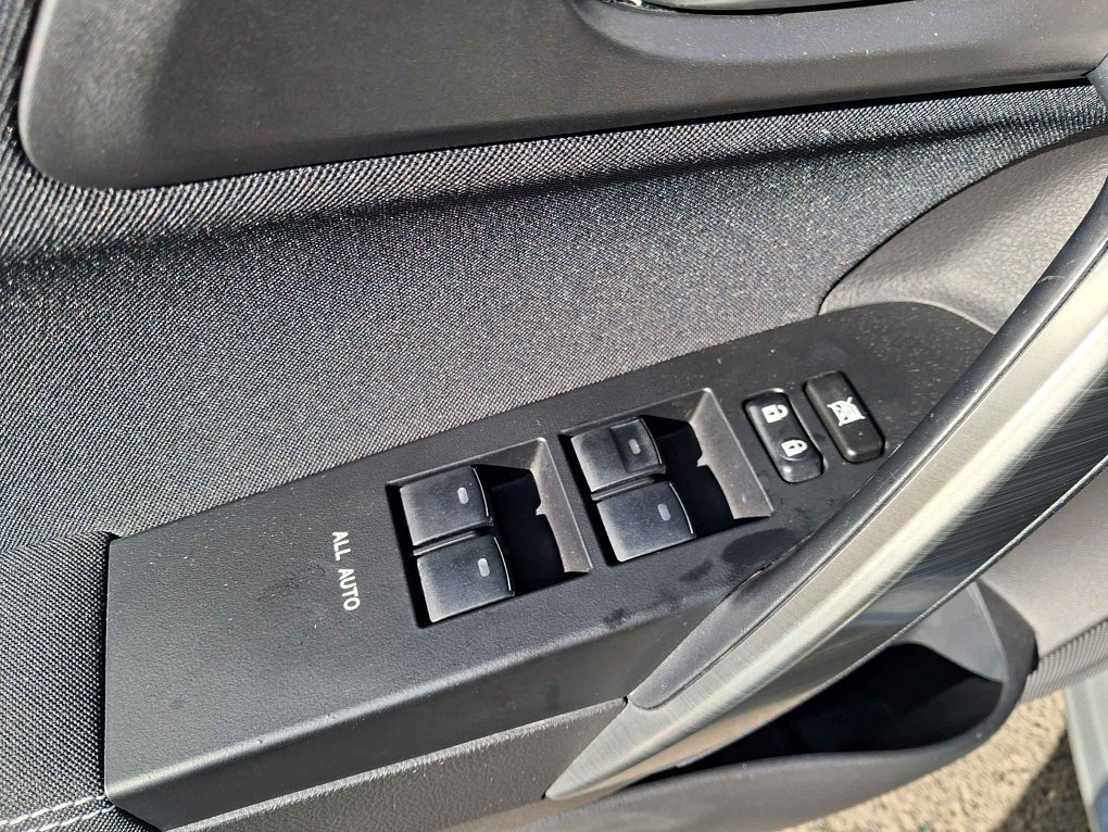 Toyota Auris 1.6VVTi 