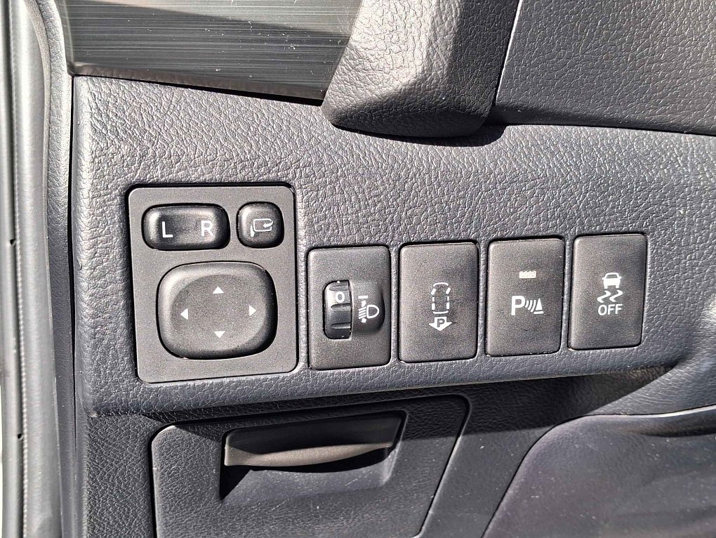Toyota Auris 1.6VVTi 