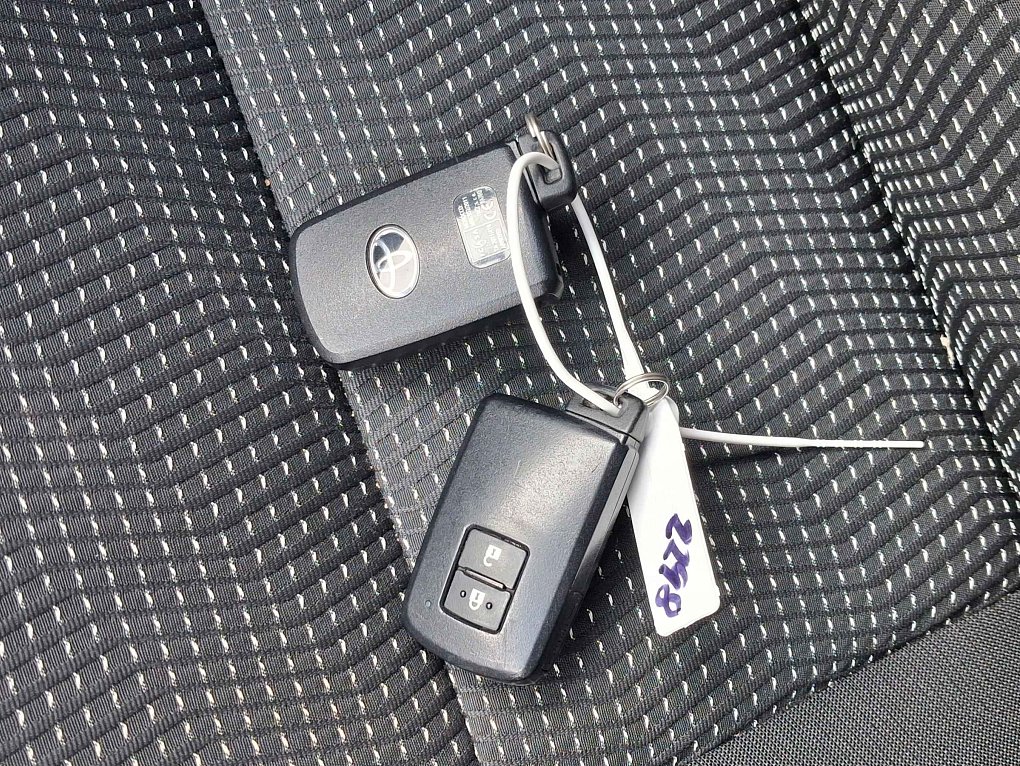 Toyota Auris 1.6VVTi 