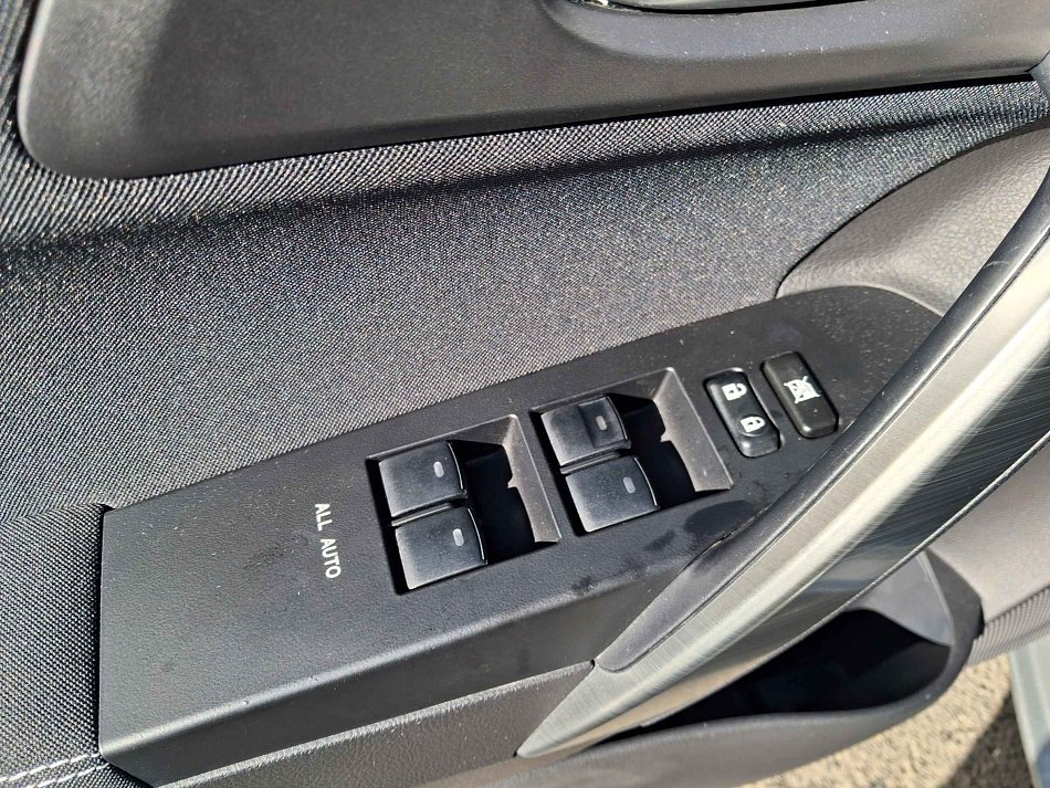 Toyota Auris 1.6VVTi 