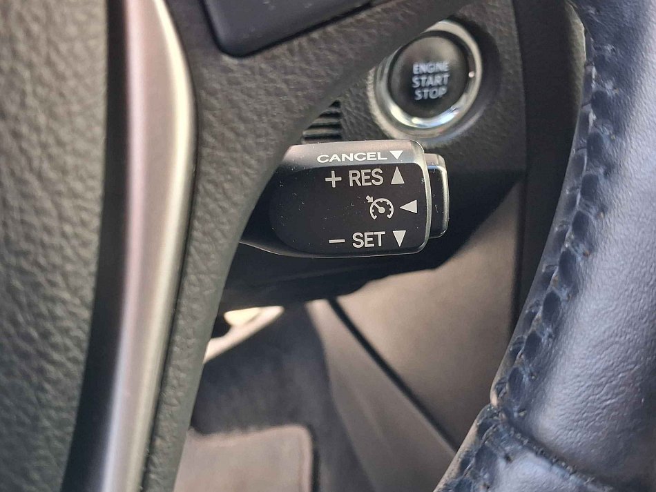 Toyota Auris 1.6VVTi 