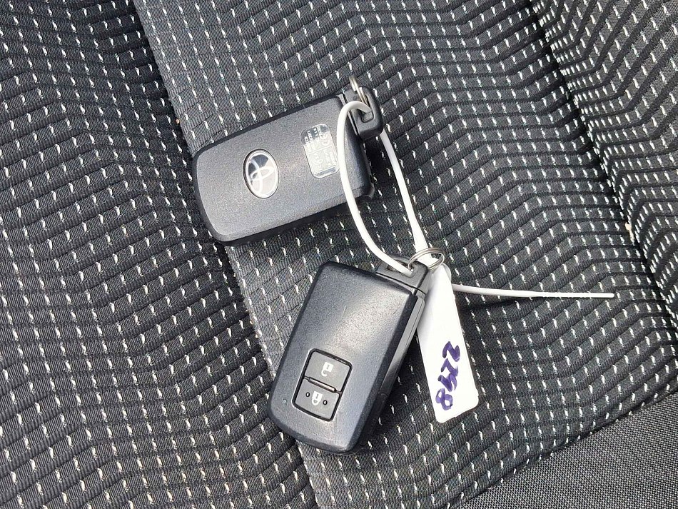 Toyota Auris 1.6VVTi 