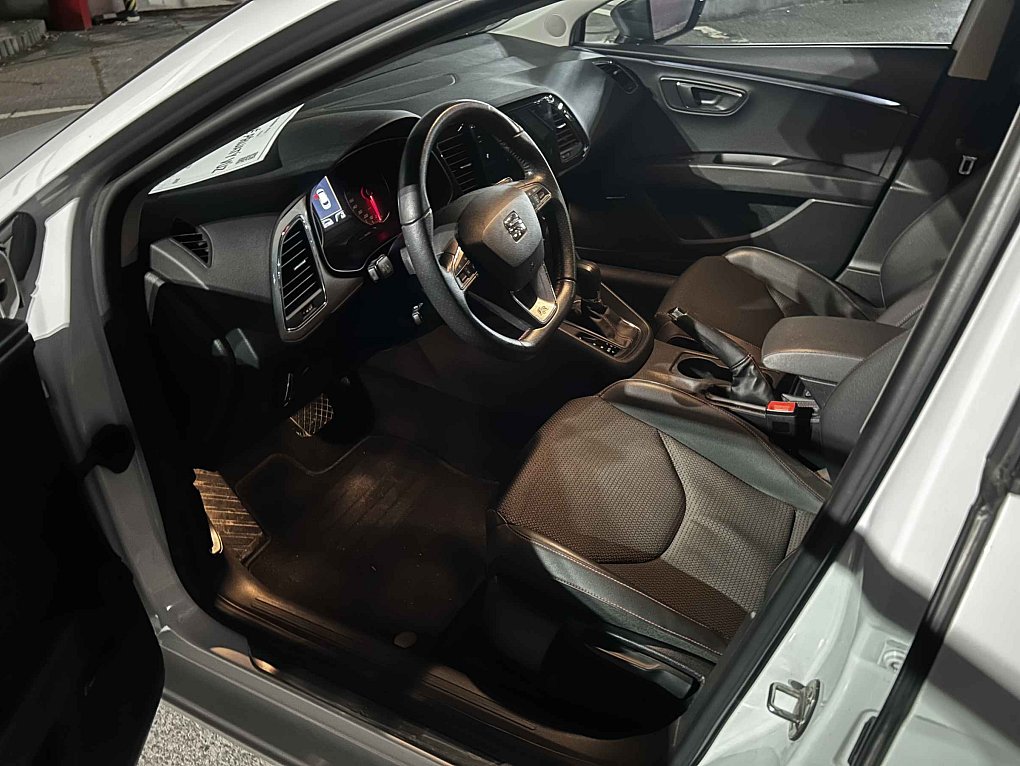Seat Leon 2.0TDI 
