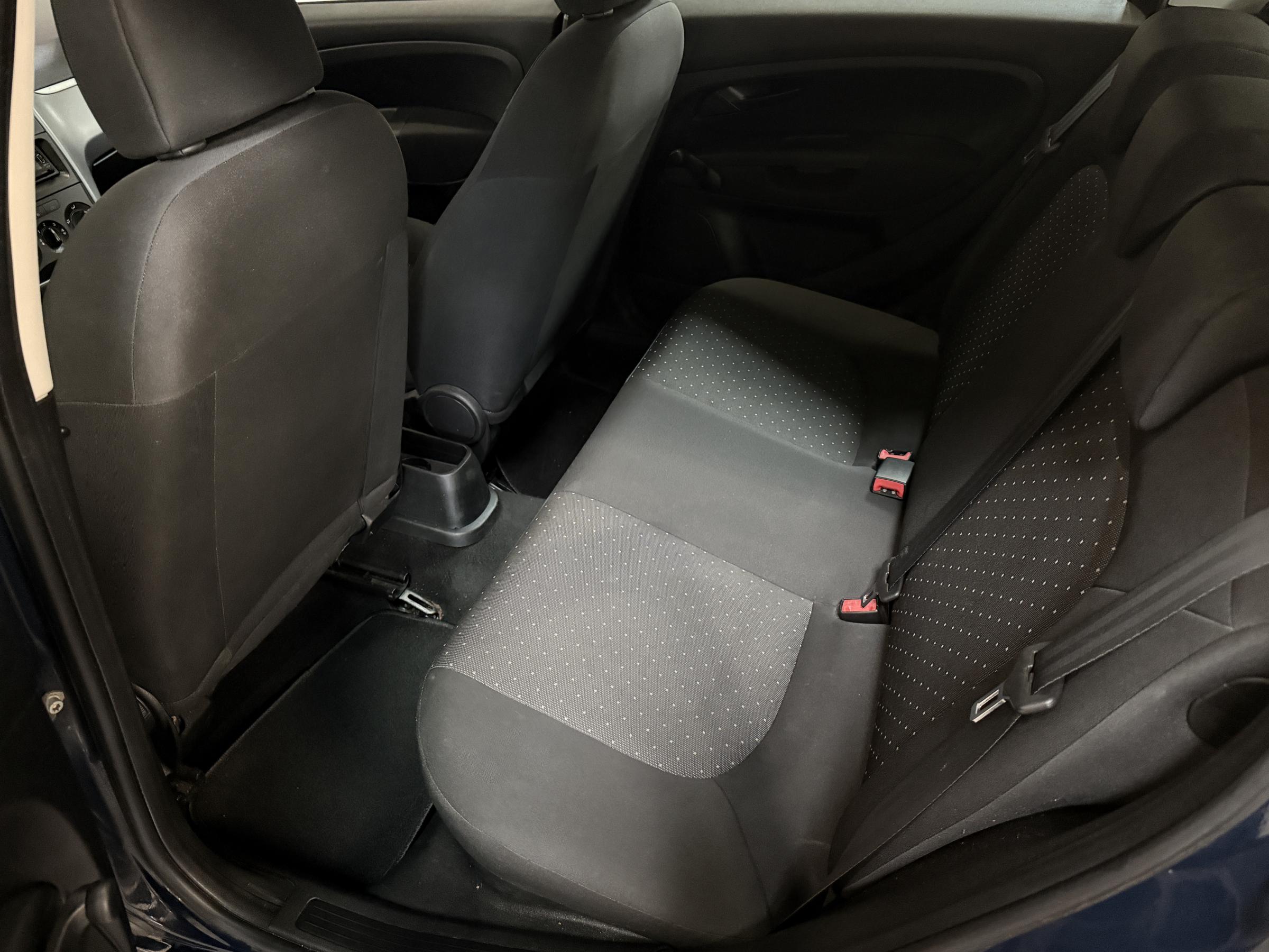 Fiat Punto, 2009 - pohled č. 12