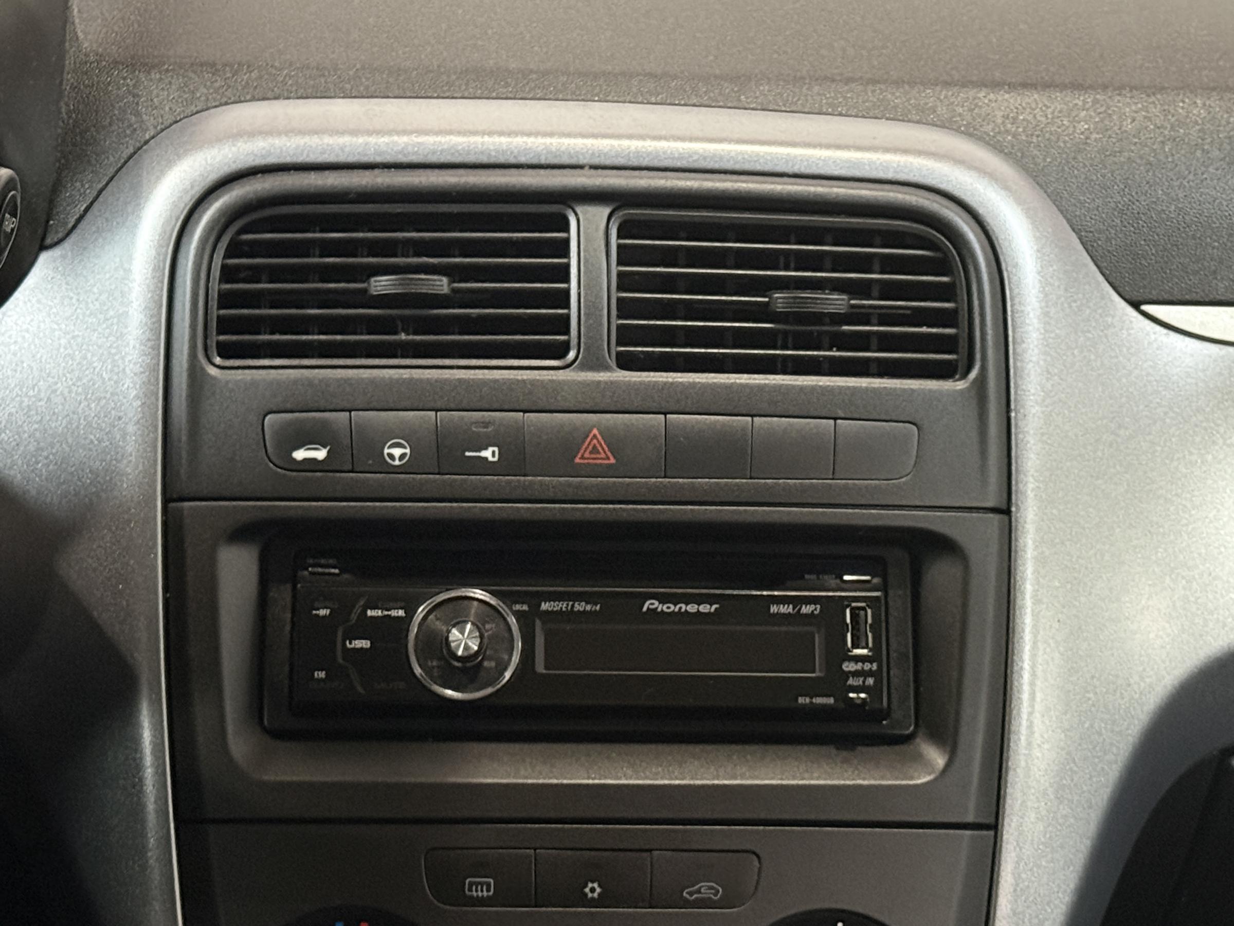 Fiat Punto, 2009 - pohled č. 16