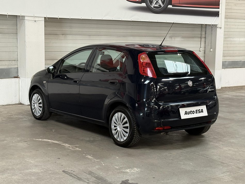 Fiat Punto 1.2i 