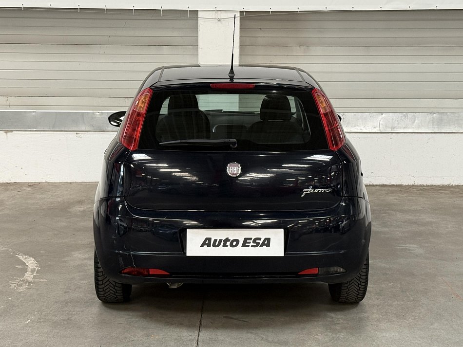 Fiat Punto 1.2i 