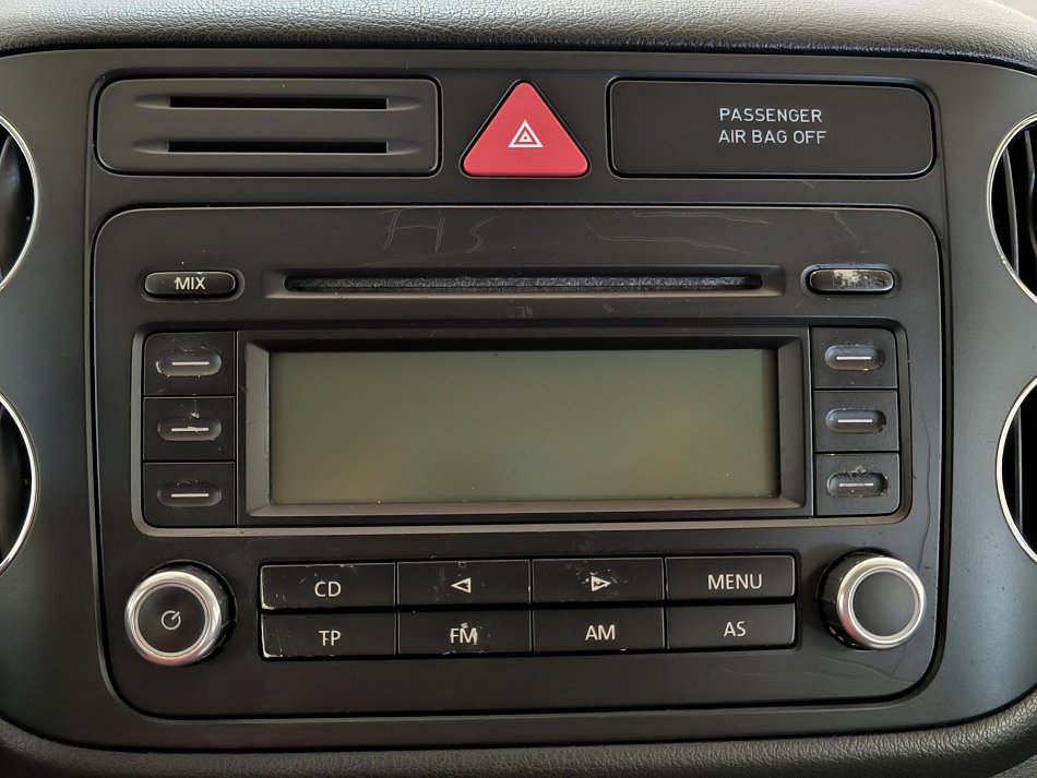 Volkswagen Golf Plus 1.6 FSi Comfortline