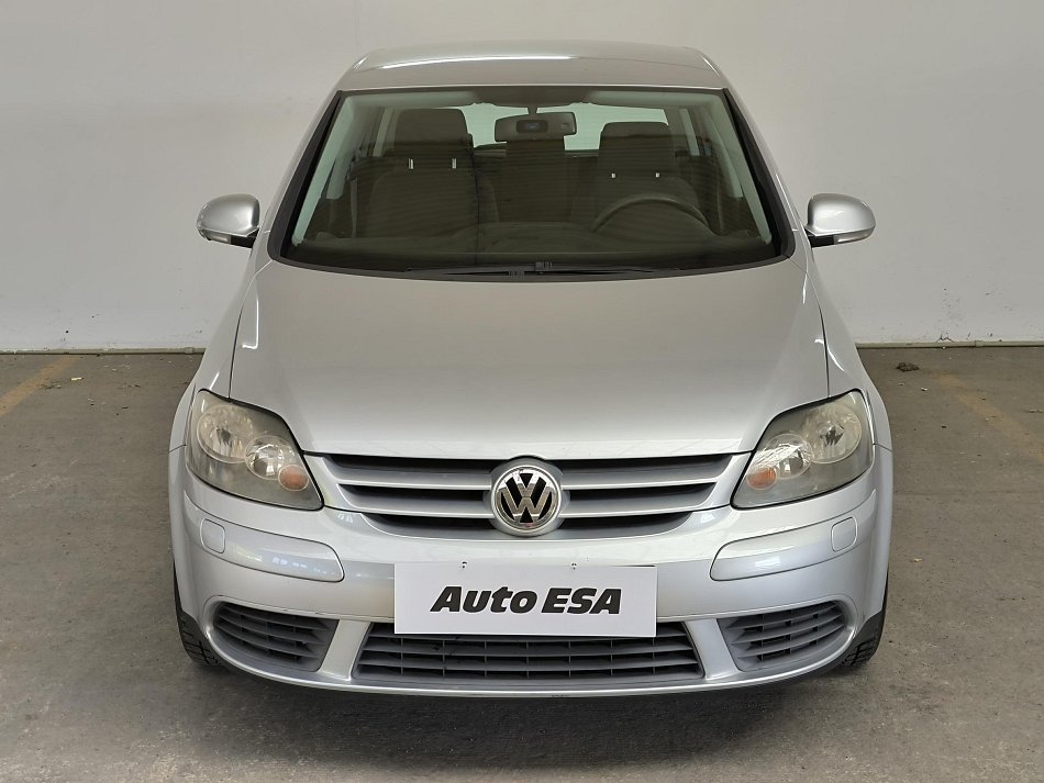 Volkswagen Golf Plus 1.6 FSi Comfortline