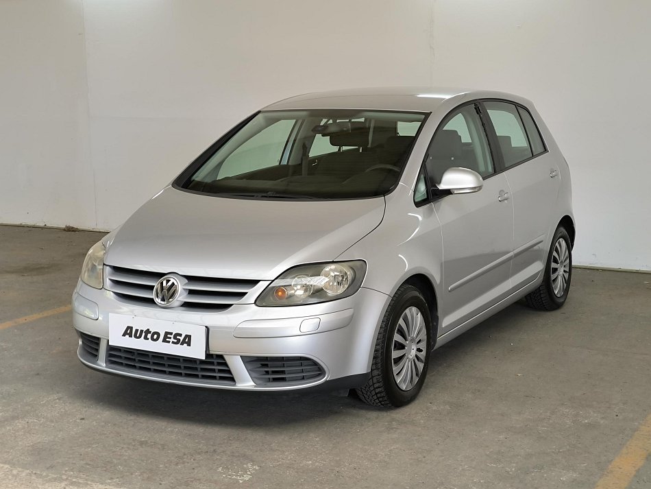 Volkswagen Golf Plus 1.6 FSi Comfortline