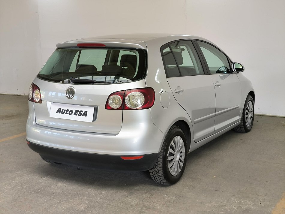 Volkswagen Golf Plus 1.6 FSi Comfortline