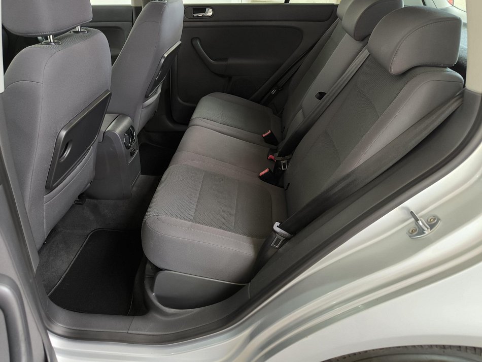 Volkswagen Golf Plus 1.6 FSi Comfortline