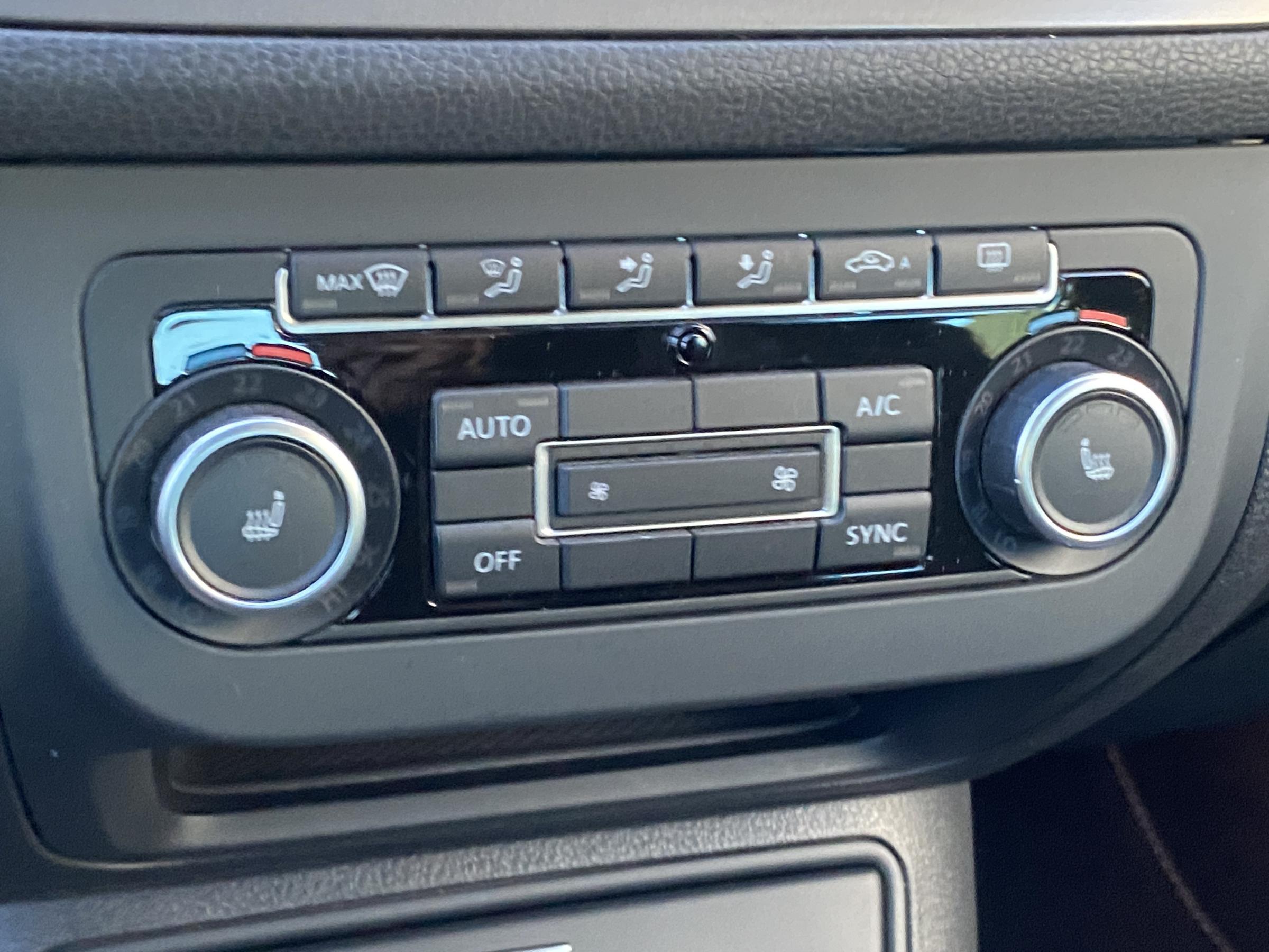 Volkswagen Golf Plus, 2012 - pohled č. 14