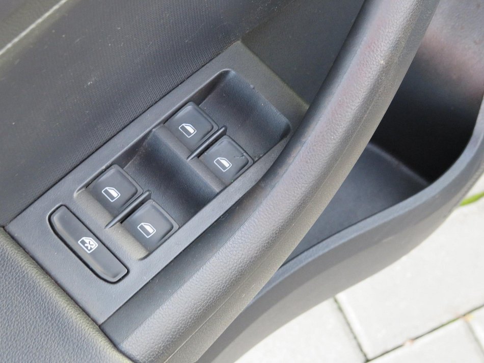 Škoda Rapid 1.6 TDi 