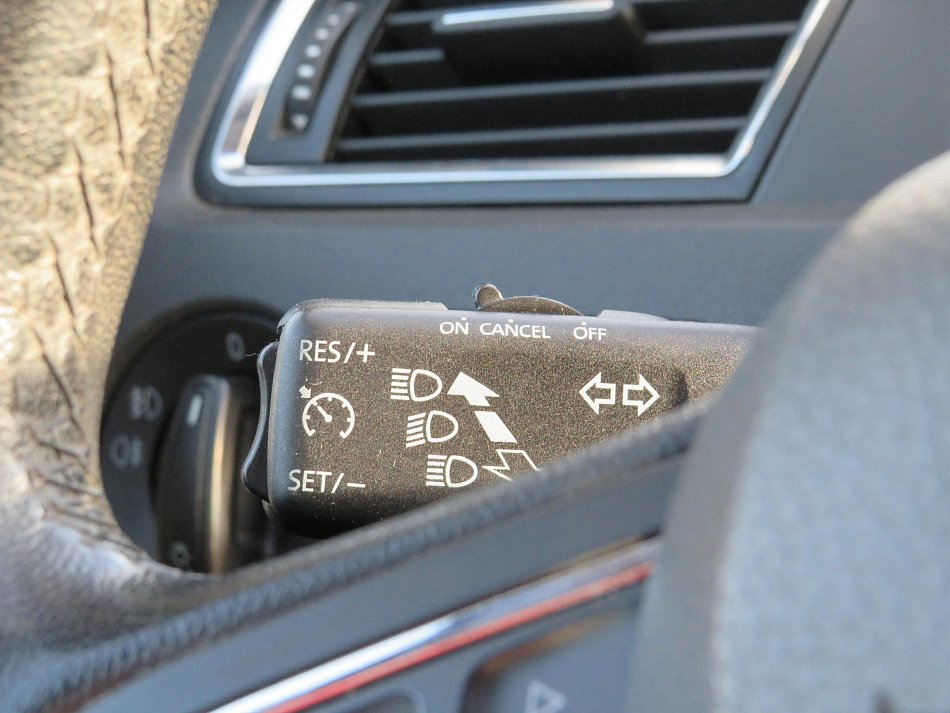 Škoda Rapid 1.6 TDi 