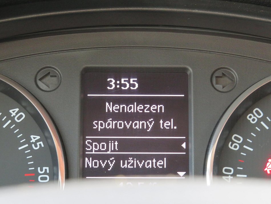 Škoda Rapid 1.6 TDi 