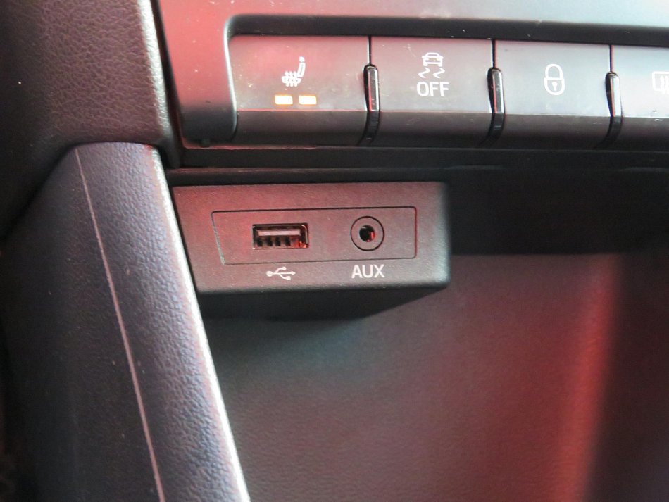 Škoda Rapid 1.6 TDi 