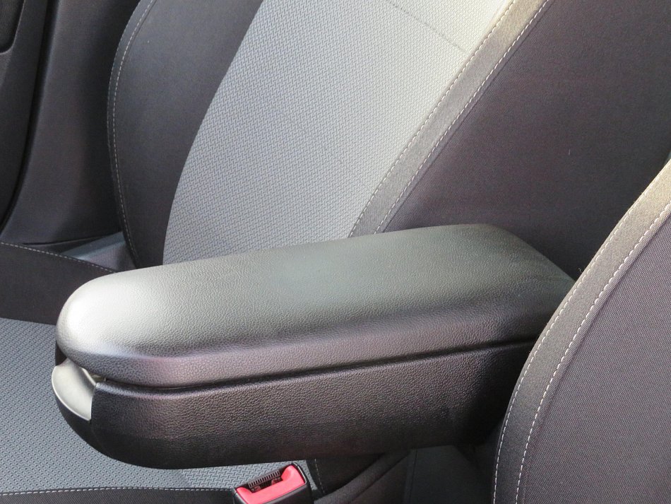 Škoda Rapid 1.6 TDi 