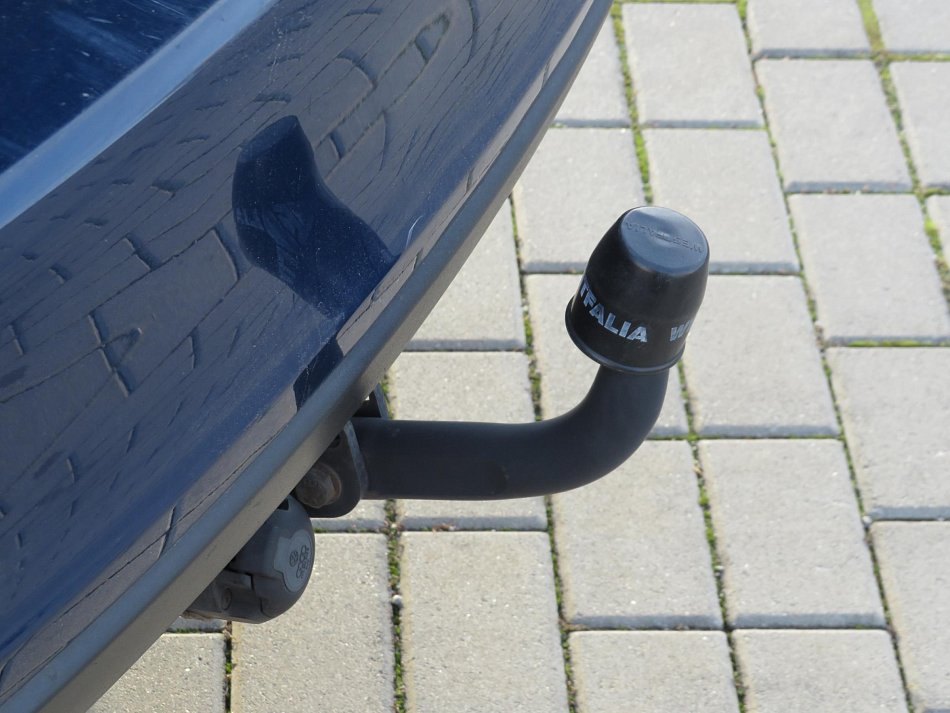 Škoda Rapid 1.6 TDi 