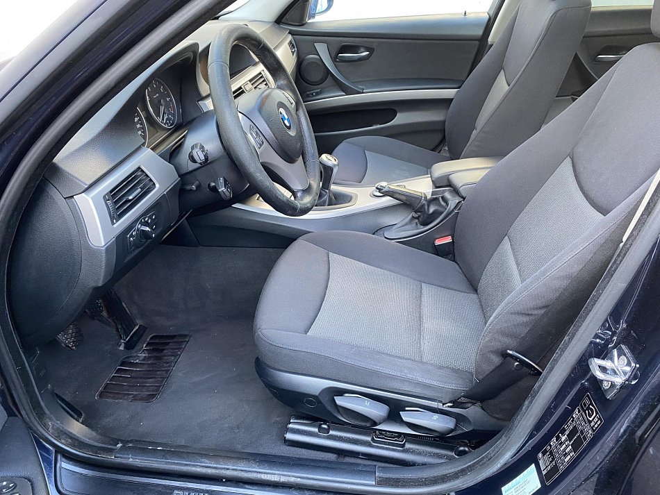 BMW Řada 3 1.8i 