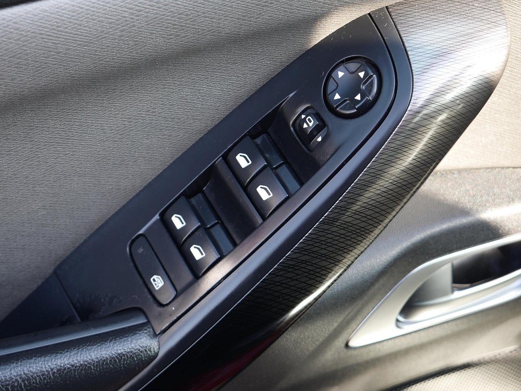 Citroën C4 Picasso 2.0 HDi 