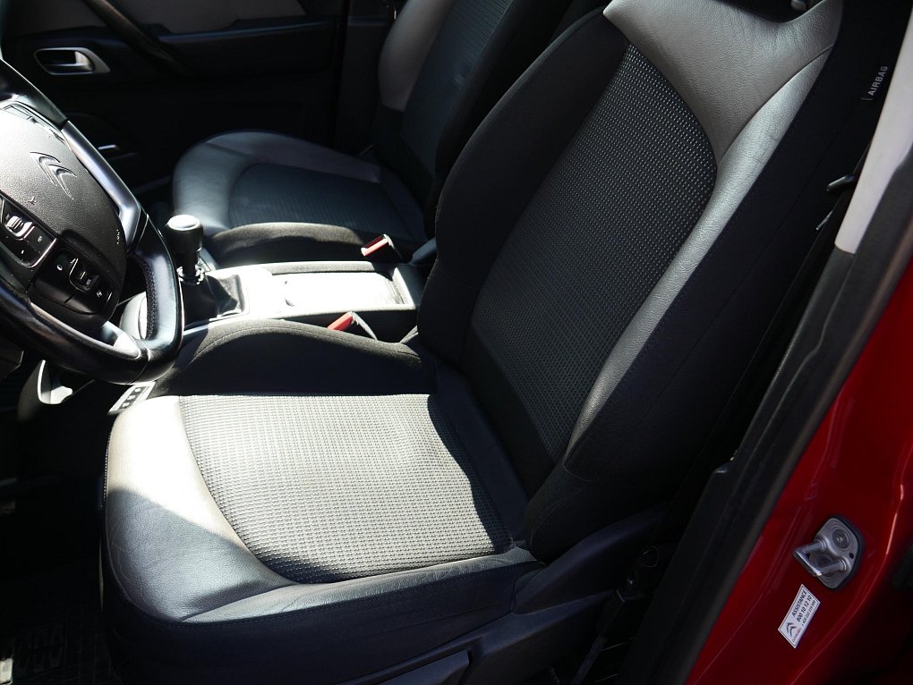 Citroën C4 Picasso 2.0 HDi 