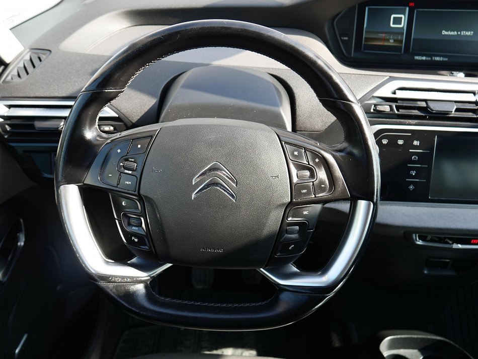 Citroën C4 Picasso 2.0 HDi 