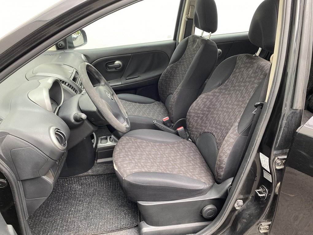 Nissan Note 1.4 i 