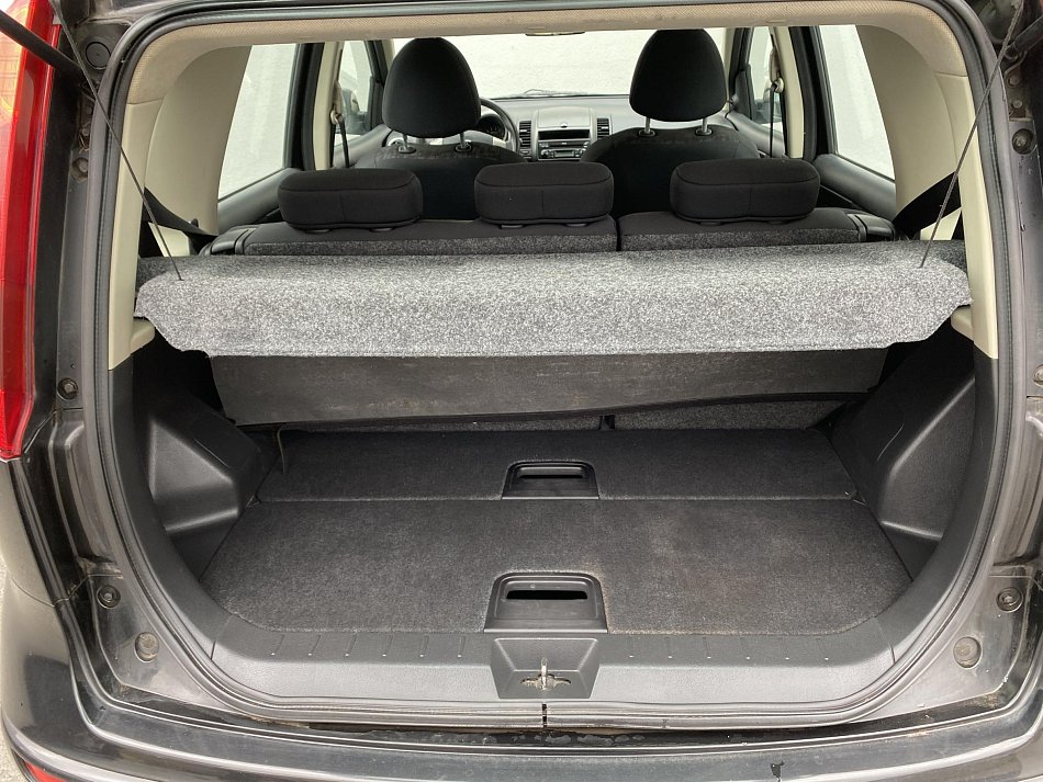 Nissan Note 1.4 i 