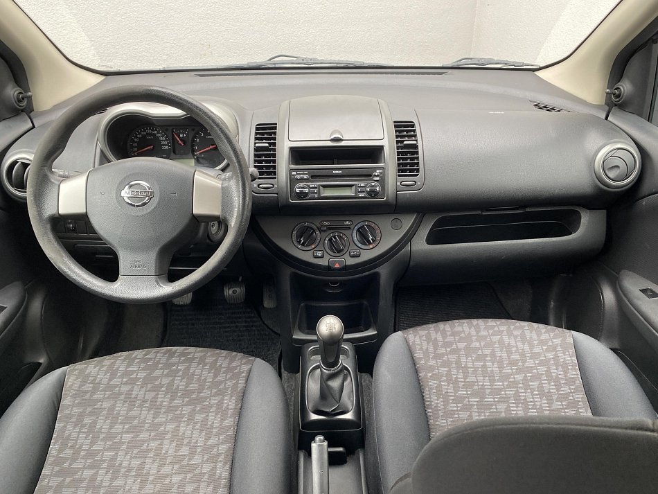 Nissan Note 1.4 i 