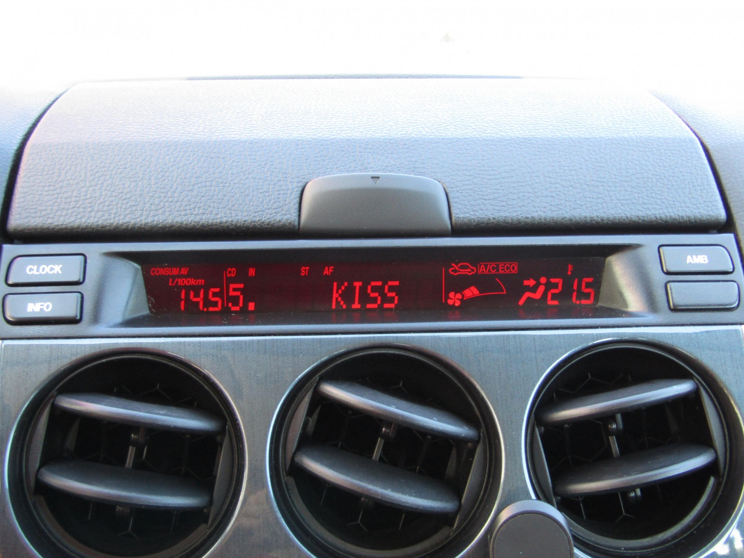 Mazda 6, 2007 - pohled č. 16