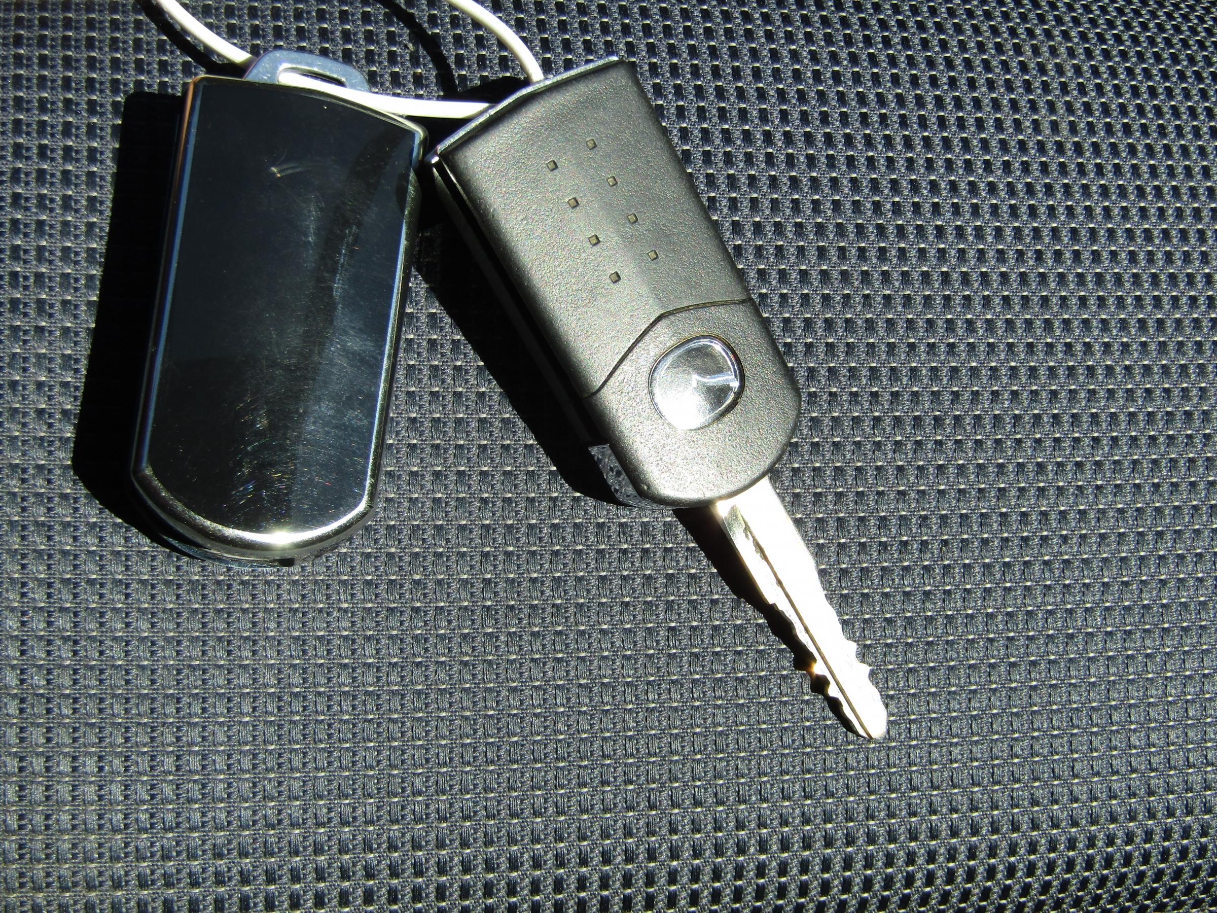 Mazda 6, 2007 - pohled č. 17