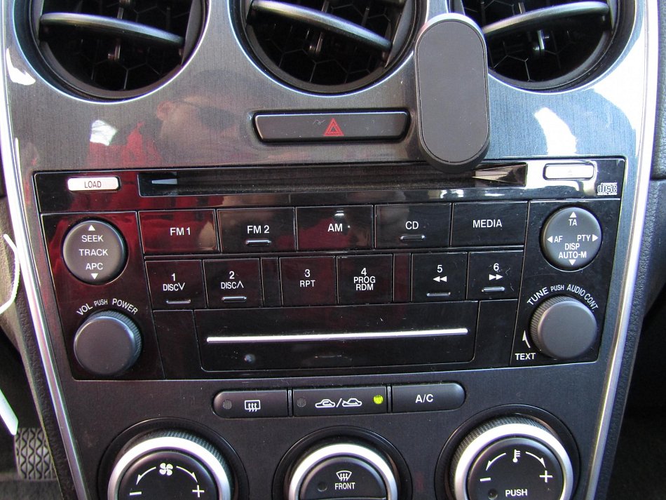 Mazda 6 2.0D 