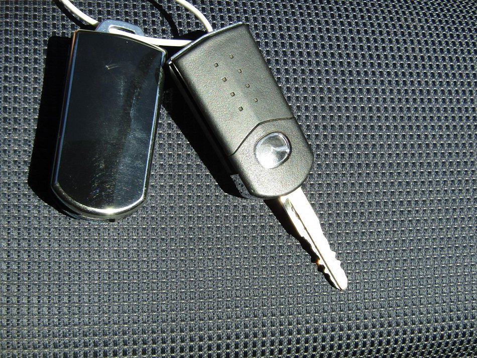 Mazda 6 2.0D 