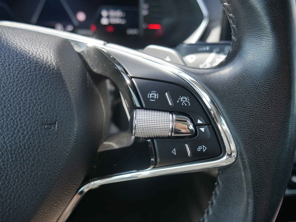 Škoda Octavia IV 1.5TSi Style